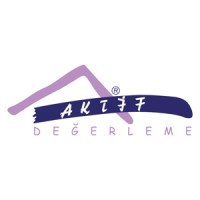 Aktif Gayrimenkul Değerleme ve Danışmanlık A.Ş logo - Similar company to Advanced Propety Group
