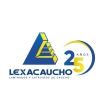 Lexacaucho | Laminados y Extruidos de Caucho S.A.C. logo - Similar company to Groupe Cargo