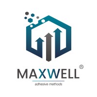 Maxwell Kimya Makina San ve Tic. Ltd. Şti logo - Similar company to Finter Oy