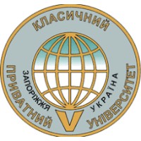 Класичний приватний університет logo - Similar company to Neko
