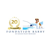 Fondation Barry du Grand-St-Bernard logo - Similar company to Abr Golf