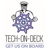 Tech-On-Deck logo - Similar company to The Bennett Companies