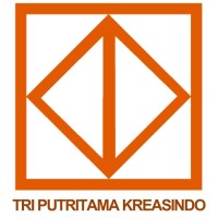 PT. TRI PUTRITAMA KREASINDO logo - Similar company to Cv. Blessindo
