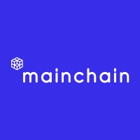 MainChain logo - Similar company to Marschain Foundation