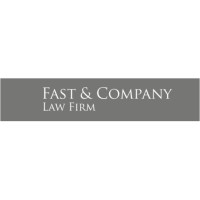 Fast & Company Law Firm logo - Similar company to Prosperity Law - Canadian Immigration Firm