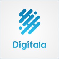 PT Digitala Indonesia Global logo - Similar company to Gradient