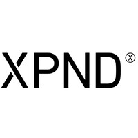 XPND logo - Similar company to Qualrise
