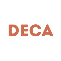 DECA logo - Similar company to Nils Edition