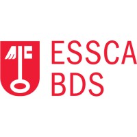 ESSCA Angers Sports Office logo - Similar company to Ice'Scrum