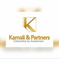 Kamali&Partners logo - Similar company to Pishtaz Migration