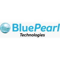 BluePearl Technologies logo - Similar company to Blue Pearl Technologies