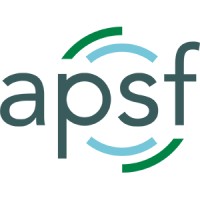 Anesthesia Patient Safety Foundation (APSF) logo - Similar company to European Society Of Anaesthesiology And Intensive Care