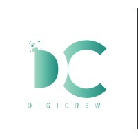 DigiCrew logo - Similar company to Digicrew