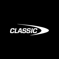 Classic Sportswear logo - Similar company to Blk Sport