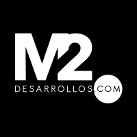 M2 Desarrollos logo - Similar company to Bimetrica.Mx