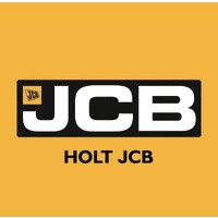 Holt JCB Limited logo - Similar company to The Lines Group