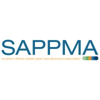 SAPPMA logo - Similar company to Zambezi Polyplast Pvt.Ltd