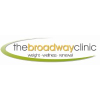 The Broadway Clinic logo - Similar company to Clinic Networking, Llc