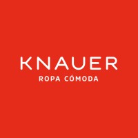 Knauer - Ropa Cómoda logo - Similar company to Espacio Abasto