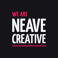 Neave Creative logo - Similar company to Gang'S All Here!