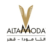 ALTAMODA QATAR logo - Similar company to Hbk Carpentry