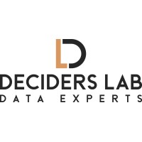 DECIDERS LAB logo - Similar company to Itomatics