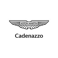 Aston Martin Cadenazzo logo - Similar company to Hype Talk