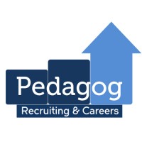 Pedagog Recruiting & Careers logo - Similar company to Monge It Consulting (Mac It Pros)
