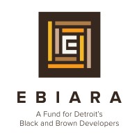 Ebiara Fund logo - Similar company to Urge Platform