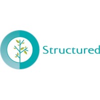Structured Group logo - Similar company to Paymid