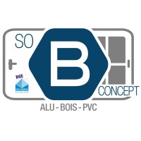 SO B CONCEPT logo - Similar company to Planire