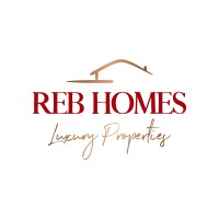 REBHOMES REAL ESTATE AGENCY logo - Similar company to Agenzia Immobiliare Case Belle - Real Estate Agency