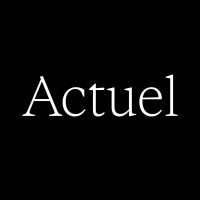 Actuel logo - Similar company to Hari Hari Kitchen