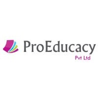 ProEducacy logo - Similar company to Printedge India