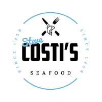 Steve Costi Seafoods logo - Similar company to Areiw