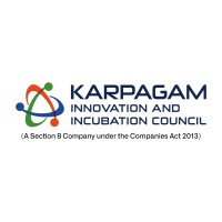 Karpagam Innovation and Incubation Council logo - Similar company to Chisel Factor Foundation (Cff)