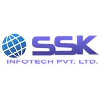 SSK Infotech Pvt Ltd- SYSKA Group of Companies logo - Similar company to Dashlynk
