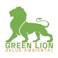 Green Lion Salud Ambiental - Bacoban® logo - Similar company to Alerium Nutrition