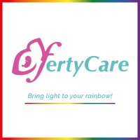 FertyCare logo - Similar company to Friendzone