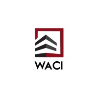 World Architecture-Côte d'Ivoire WACI logo - Similar company to Ank Architecture