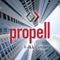 Propell National Valuers logo - Similar company to Mates