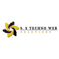 SS Technoweb Solutions logo - Similar company to Gradepac Solution