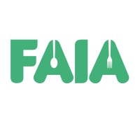 Food Additives & Ingredients Association logo - Similar company to Eppen Netherlands B.V.