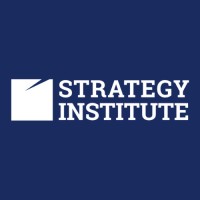Strategy Institute logo - Similar company to Executive Platforms