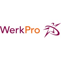 WerkPro logo - Similar company to E