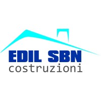 EDIL SBN COSTRUZIONI S.R.L. logo - Similar company to Edil Gemini Costruzioni Srl