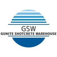 GSW (Gunite Shotcrete Warehouse, LLC) logo - Similar company to Scanforce