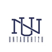 UnTaught2u logo - Similar company to Bloombuzz
