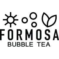 Formosa Bubble Tea logo - Similar company to Fresh Post
