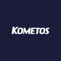 Kometos logo - Similar company to Apex Digital One